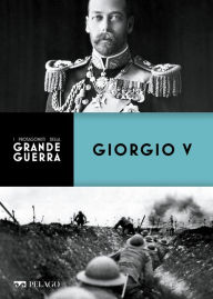 Title: Giorgio V, Author: Giulia Medas