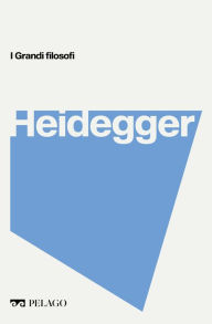 Title: Heidegger, Author: Costantino Esposito