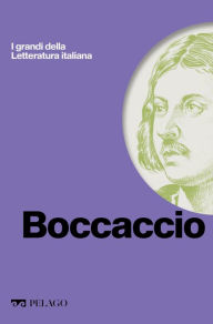 Title: Boccaccio, Author: Natascia Tonelli