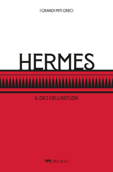 Hermes: Il dio dell'astuzia