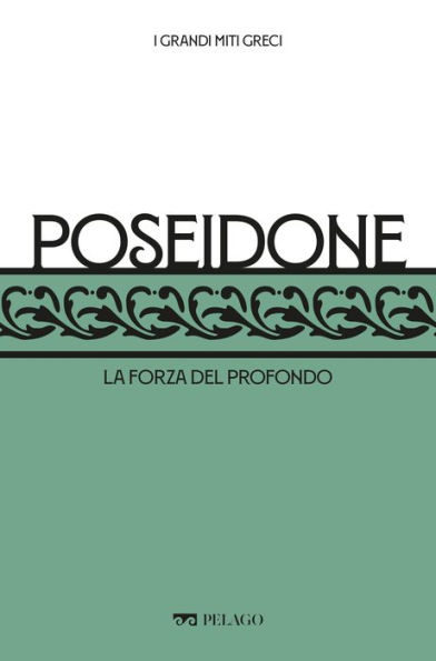 Poseidone: La forza del profondo