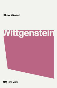 Title: Wittgenstein, Author: Luigi Perissinotto