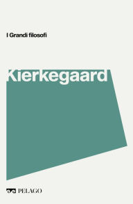 Title: Kierkegaard, Author: Marco Fortunato