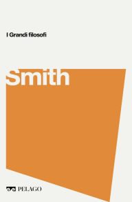 Title: Smith, Author: Stefano Fiori