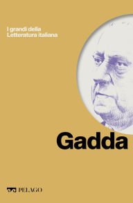 Title: Gadda, Author: Guido Lucchini
