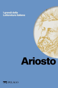 Title: Ariosto, Author: Tina Matarrese