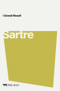 Title: Sartre, Author: Gabriella Farina