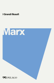 Title: Marx, Author: Mario Cingoli