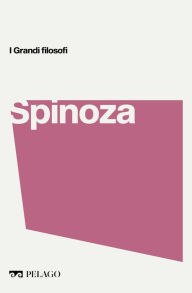 Title: Spinoza, Author: Alberto Peratoner