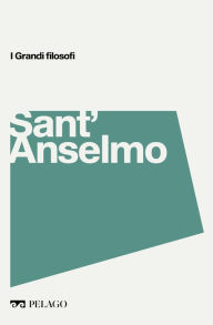 Title: Sant'Anselmo, Author: Luca Odini