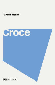 Title: Croce, Author: Floriano Martino