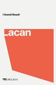 Title: Lacan, Author: Fabrizio Palombi