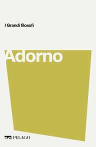 Title: Adorno, Author: Marco Fortunato