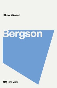 Title: Bergson, Author: Alberto Peratoner