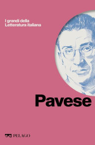 Title: Pavese, Author: Roberto Gigliucci