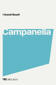 Title: Campanella, Author: Germana Ernst