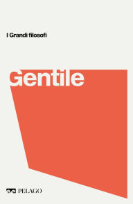 Title: Gentile, Author: Jonathan Salina