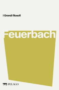 Title: Feuerbach, Author: Leopoldo Sandonà