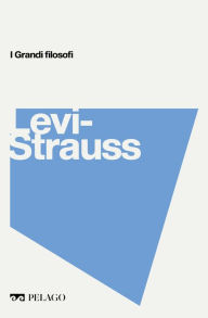 Title: Levi-Strauss, Author: Enrico Comba