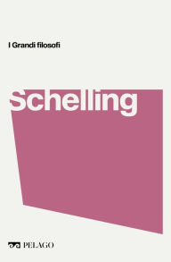 Title: Schelling, Author: Mariagrazia Portera