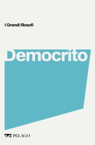 Title: Democrito, Author: Roberto Radice