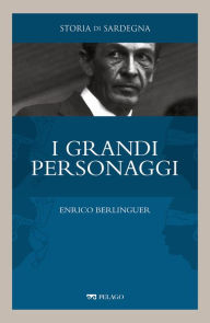Title: Enrico Berlinguer, Author: Riccardo Ferrigato