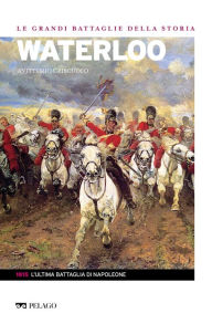 Title: Waterloo, Author: Vittorio Criscuolo