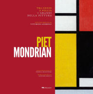 Title: Piet Mondrian, Author: Simona Argentieri