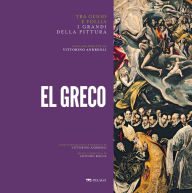 Title: El Greco, Author: Vittorino Andreoli