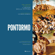 Title: Pontormo, Author: Antonio Rocca