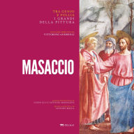 Title: Masaccio, Author: Guido Gili