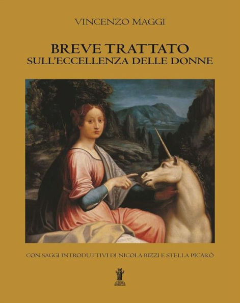 Barnes & Noble Breve trattato sull'eccellenza delle donne | The Summit