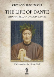 Title: The Life of Dante, Author: Giovanni Boccaccio