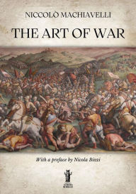 Title: The Art of War, Author: Niccolò Machiavelli