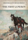 The First Cowboy