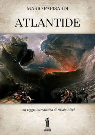 Title: Atlantide, Author: Mario Rapisardi