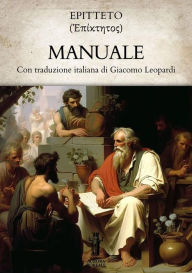 Title: Manuale, Author: Epitteto
