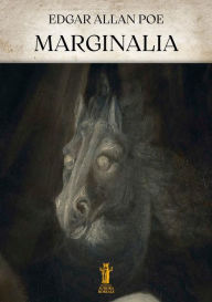Title: Marginalia, Author: Edgar Allan Poe