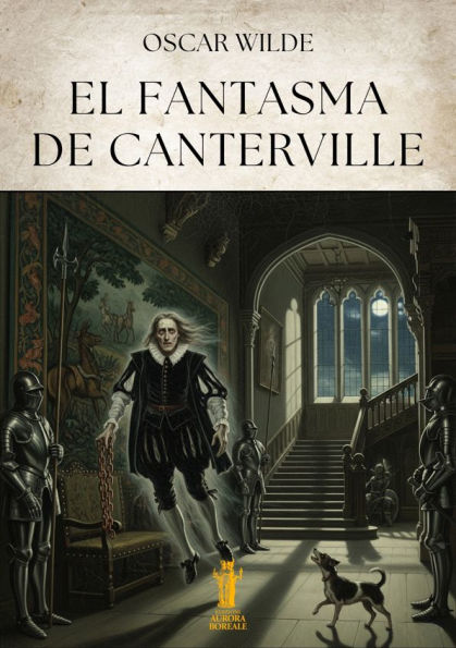 El fantasma de Canterville