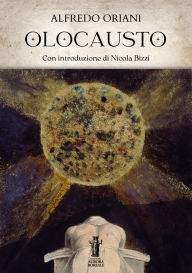 Title: Olocausto, Author: Alfredo Oriani