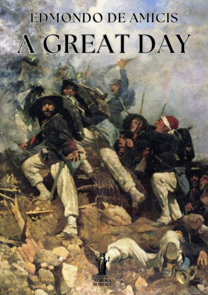 A Great Day