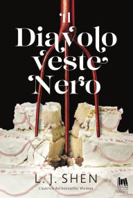 Title: Il diavolo veste nero, Author: L.J. Shen