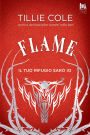 Flame. Il tuo rifugio sar io