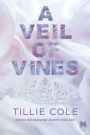 A veil of vines