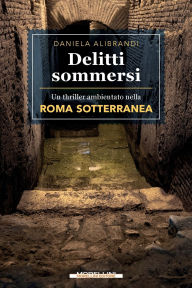 Title: Delitti sommersi, Author: Daniela Alibrandi