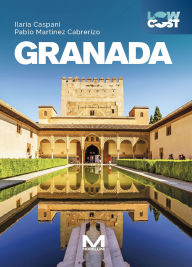 Title: Granada: Quinta edizione, Author: Ilaria Caspani
