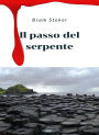 Il passo del serpente (tradotto)