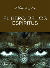 Title: El libro de los espíritus (traducido), Author: Allan Kardec