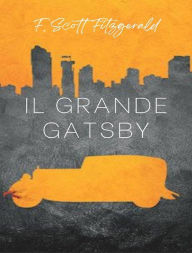 Title: Il grande Gatsby (tradotto), Author: F. Scott Fitzgerald