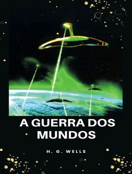 A guerra dos mundos (traduzido)